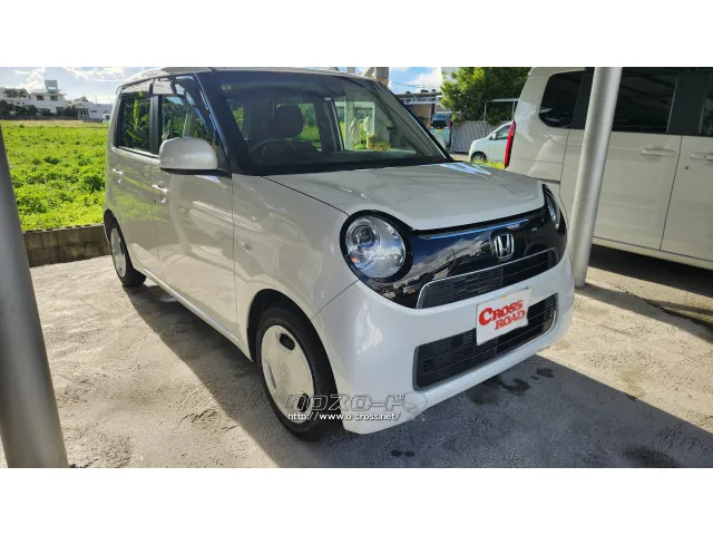 ホンダ N-ONE