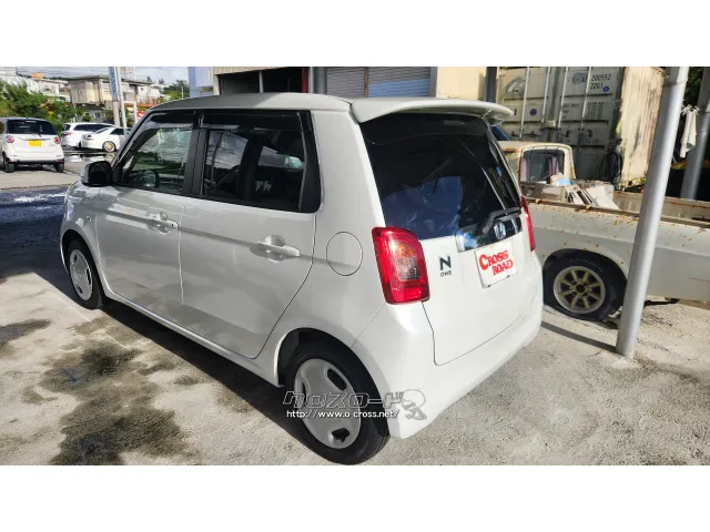 ホンダ N-ONE