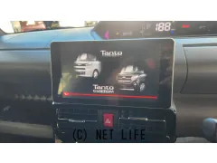 ダイハツ タント