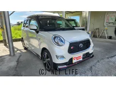 トヨタ ピクシスジョイ