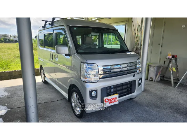 三菱 タウンボックス