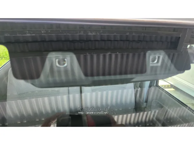 三菱 タウンボックス