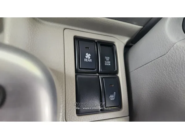 三菱 タウンボックス