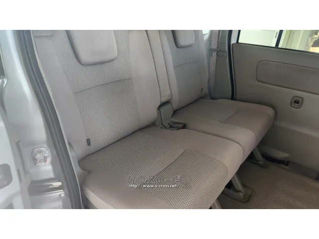 三菱 タウンボックス