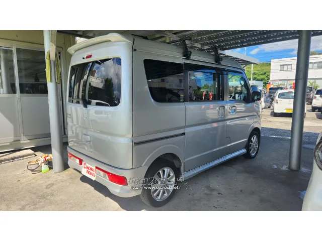 三菱 タウンボックス