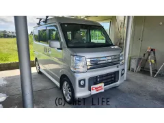 三菱 タウンボックス