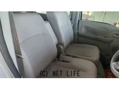 三菱 タウンボックス