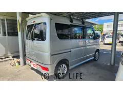 三菱 タウンボックス