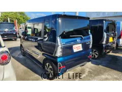 ダイハツ タント