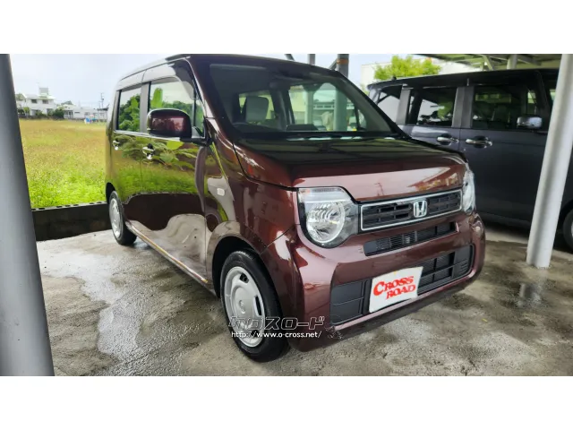 ホンダ N-WGN