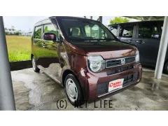 ホンダ N-WGN