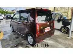 ホンダ N-WGN