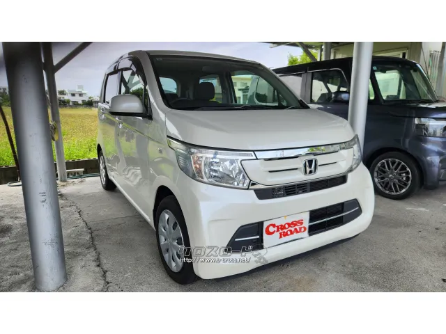 ホンダ N-WGN