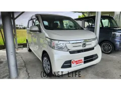 ホンダ N-WGN