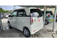 ホンダ N-WGN