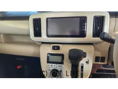 ダイハツ ムーヴキャンバス