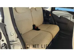 ダイハツ ムーヴキャンバス