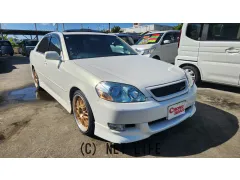 トヨタ マークII