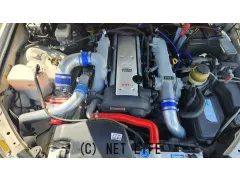 トヨタ マークII