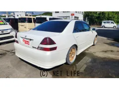 トヨタ マークII