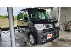 スズキ スペーシア