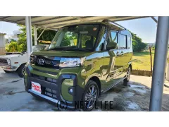 ダイハツ タント