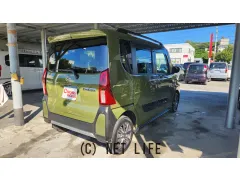 ダイハツ タント