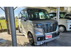 スズキ スペーシア