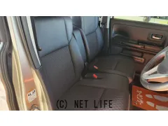 スズキ スペーシア