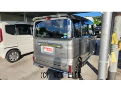 スズキ スペーシア