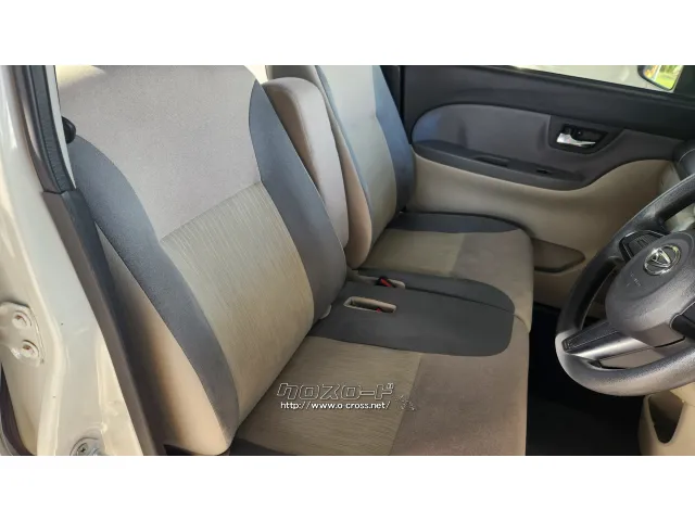 ダイハツ キャスト