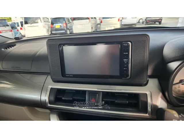 ダイハツ キャスト