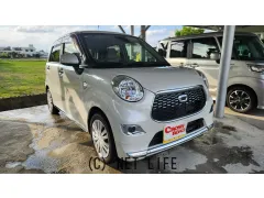 ダイハツ キャスト