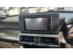 ダイハツ キャスト