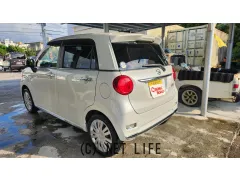 ダイハツ キャスト