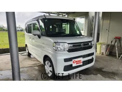 スズキ スペーシア