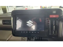 スズキ スペーシア