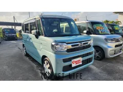 マツダ フレアワゴン