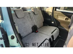 マツダ フレアワゴン