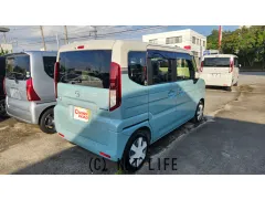 マツダ フレアワゴン