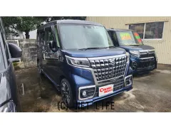 スズキ スペーシア