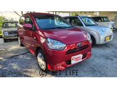 スバル プレオプラス