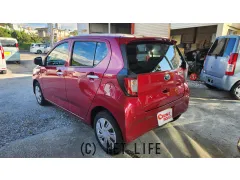 スバル プレオプラス