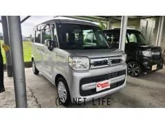 スズキ スペーシア