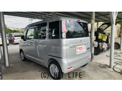 スズキ スペーシア