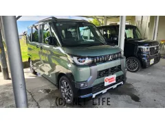 三菱 デリカミニ