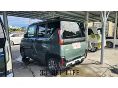 三菱 デリカミニ