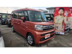 スズキ スペーシア