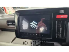 スズキ スペーシア