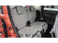 スズキ スペーシア